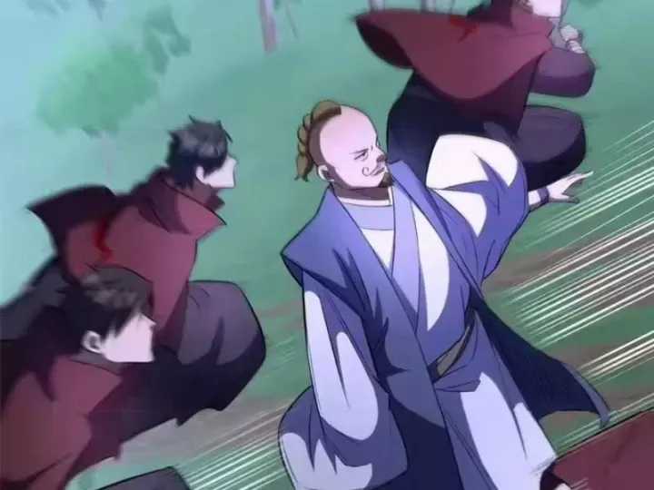 Siêu Phàm Sát Thần - Chương 321 - Trang 56