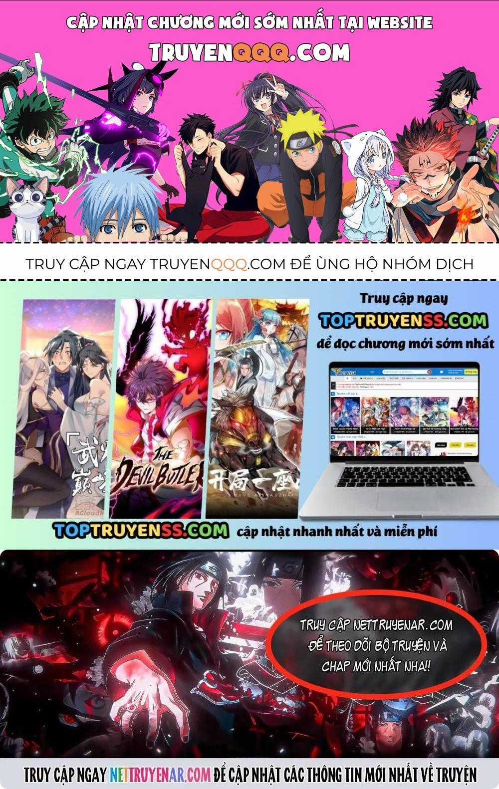 Siêu Phàm Sát Thần - Chương 322 - Trang 1