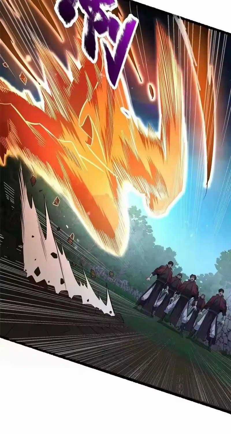 Siêu Phàm Sát Thần - Chương 322 - Trang 11