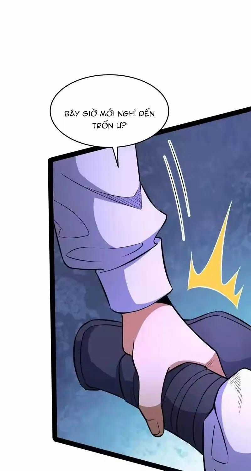 Siêu Phàm Sát Thần - Chương 322 - Trang 19