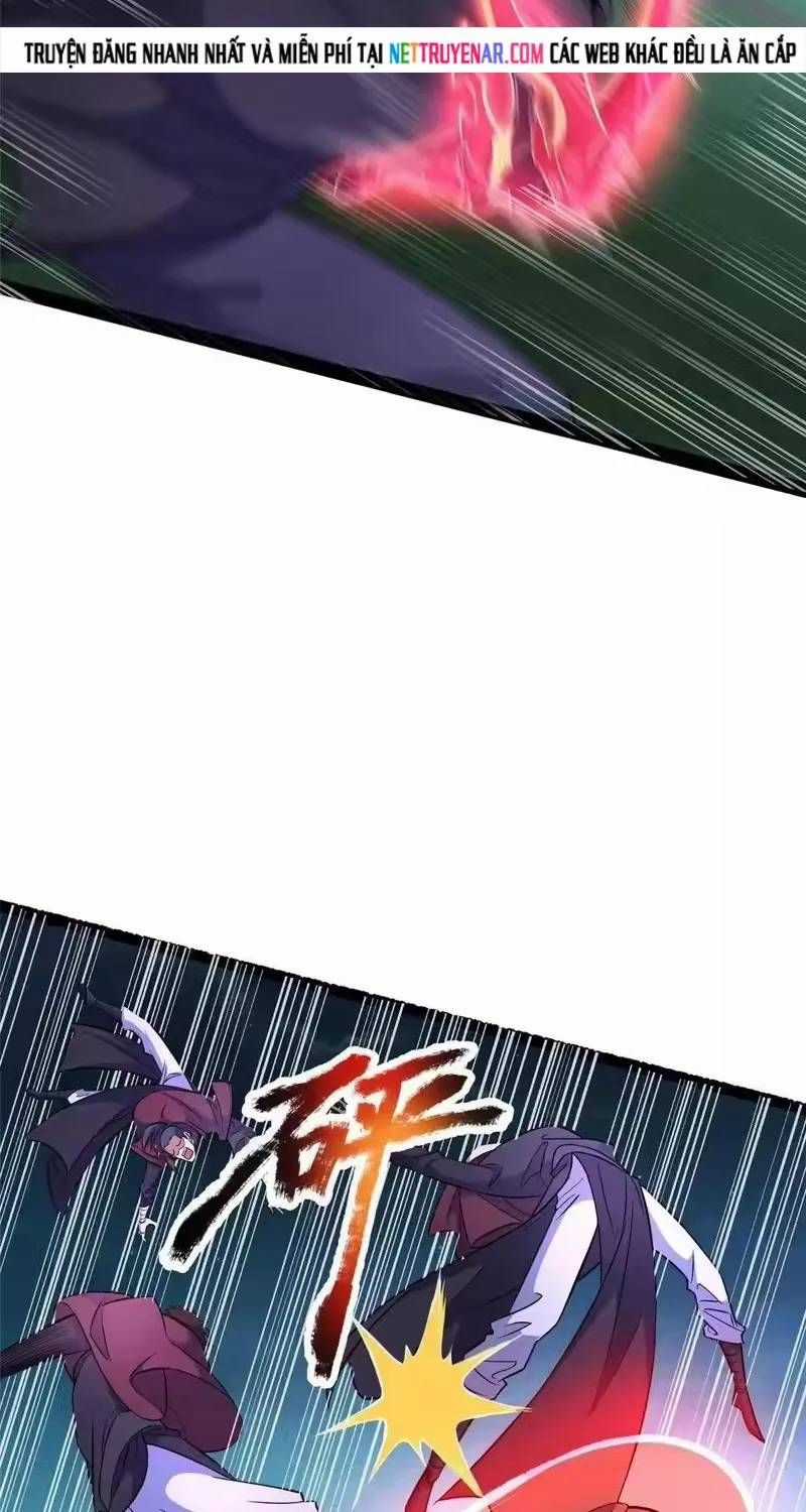 Siêu Phàm Sát Thần - Chương 322 - Trang 21