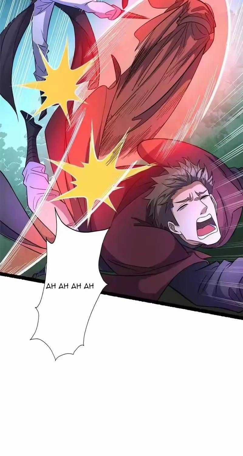 Siêu Phàm Sát Thần - Chương 322 - Trang 22