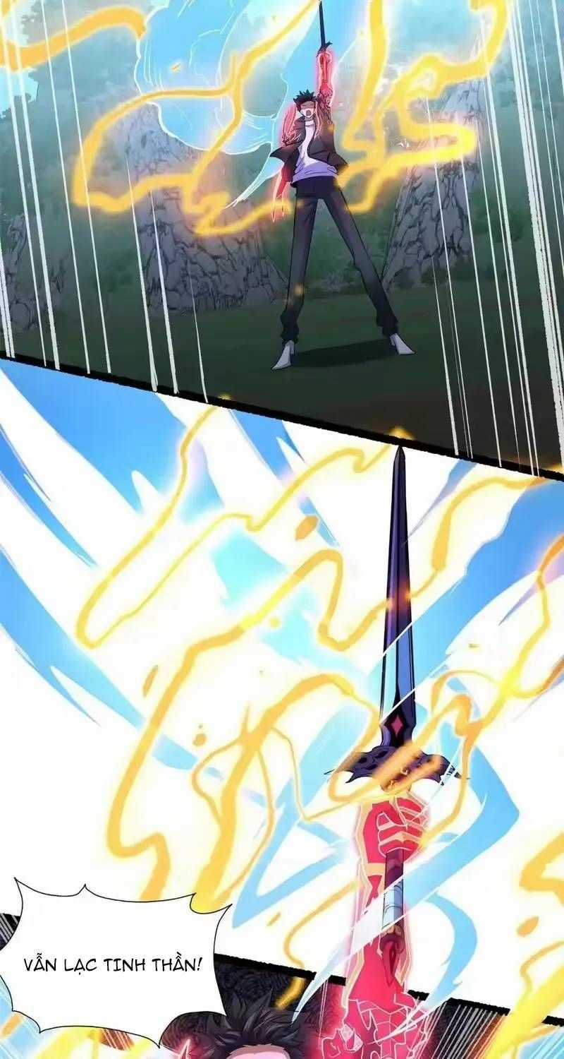 Siêu Phàm Sát Thần - Chương 322 - Trang 24