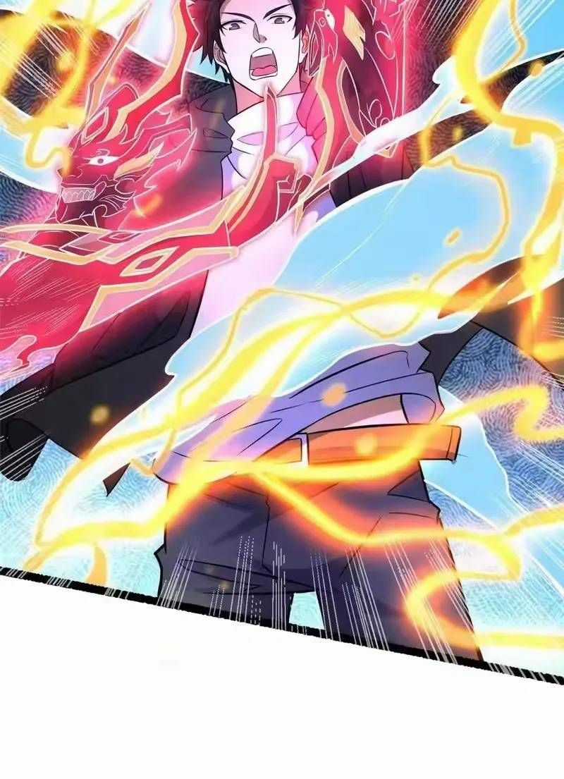 Siêu Phàm Sát Thần - Chương 322 - Trang 25