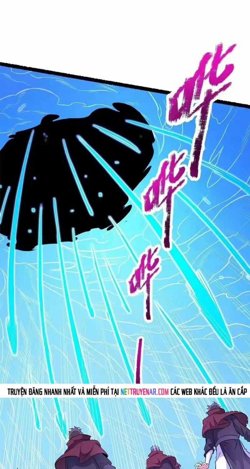 Siêu Phàm Sát Thần - Chương 322 - Trang 26