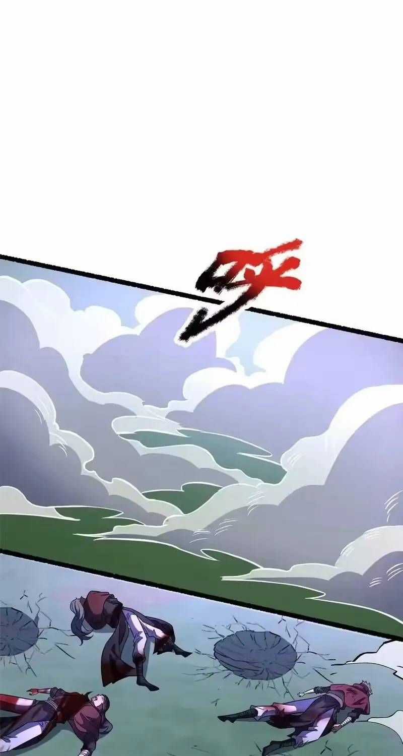 Siêu Phàm Sát Thần - Chương 322 - Trang 29