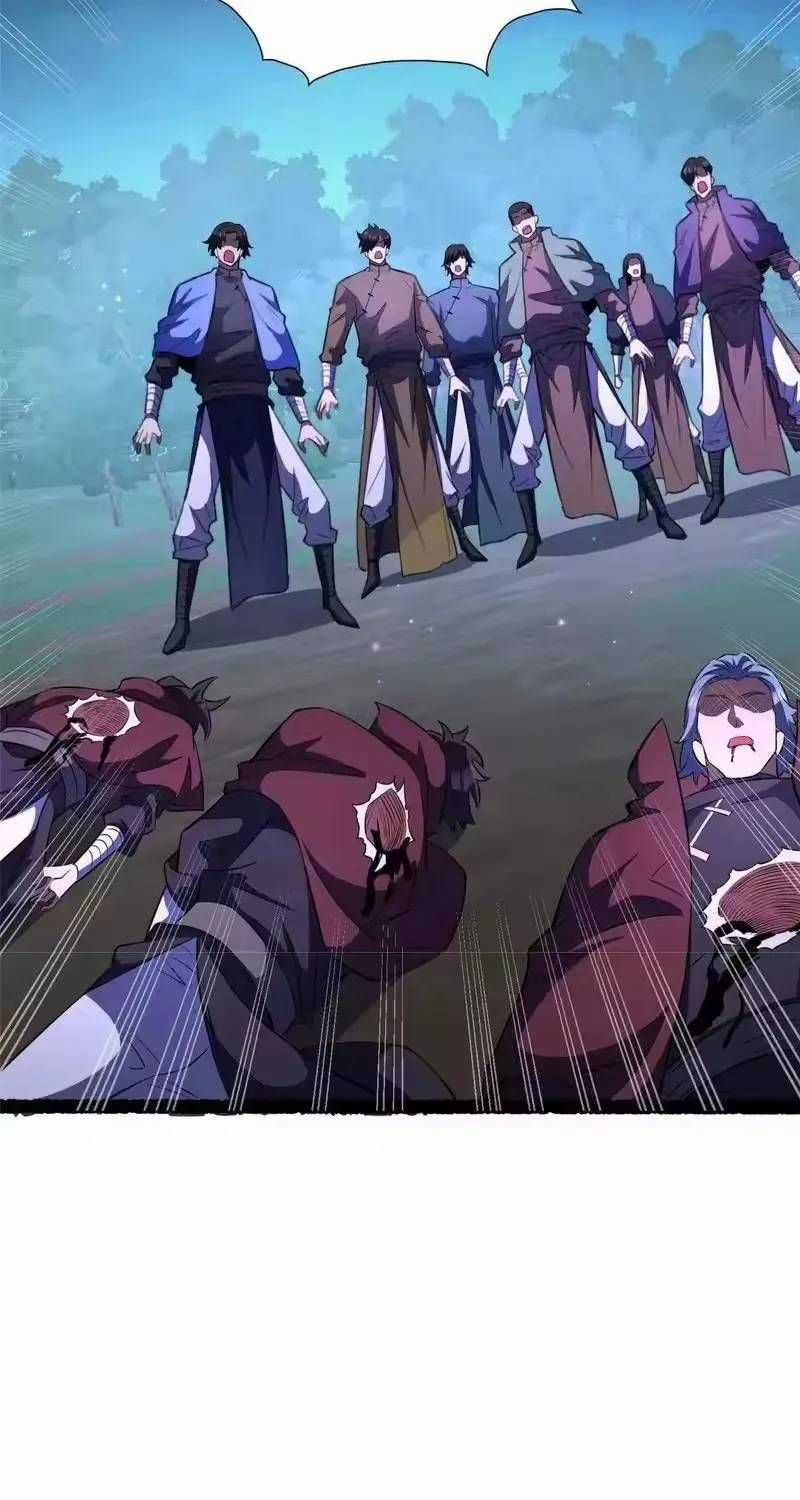 Siêu Phàm Sát Thần - Chương 322 - Trang 34