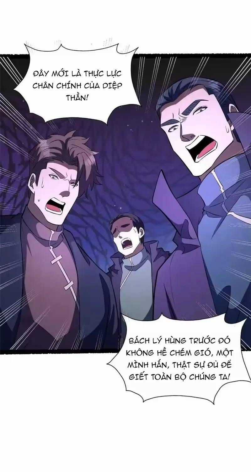 Siêu Phàm Sát Thần - Chương 322 - Trang 35