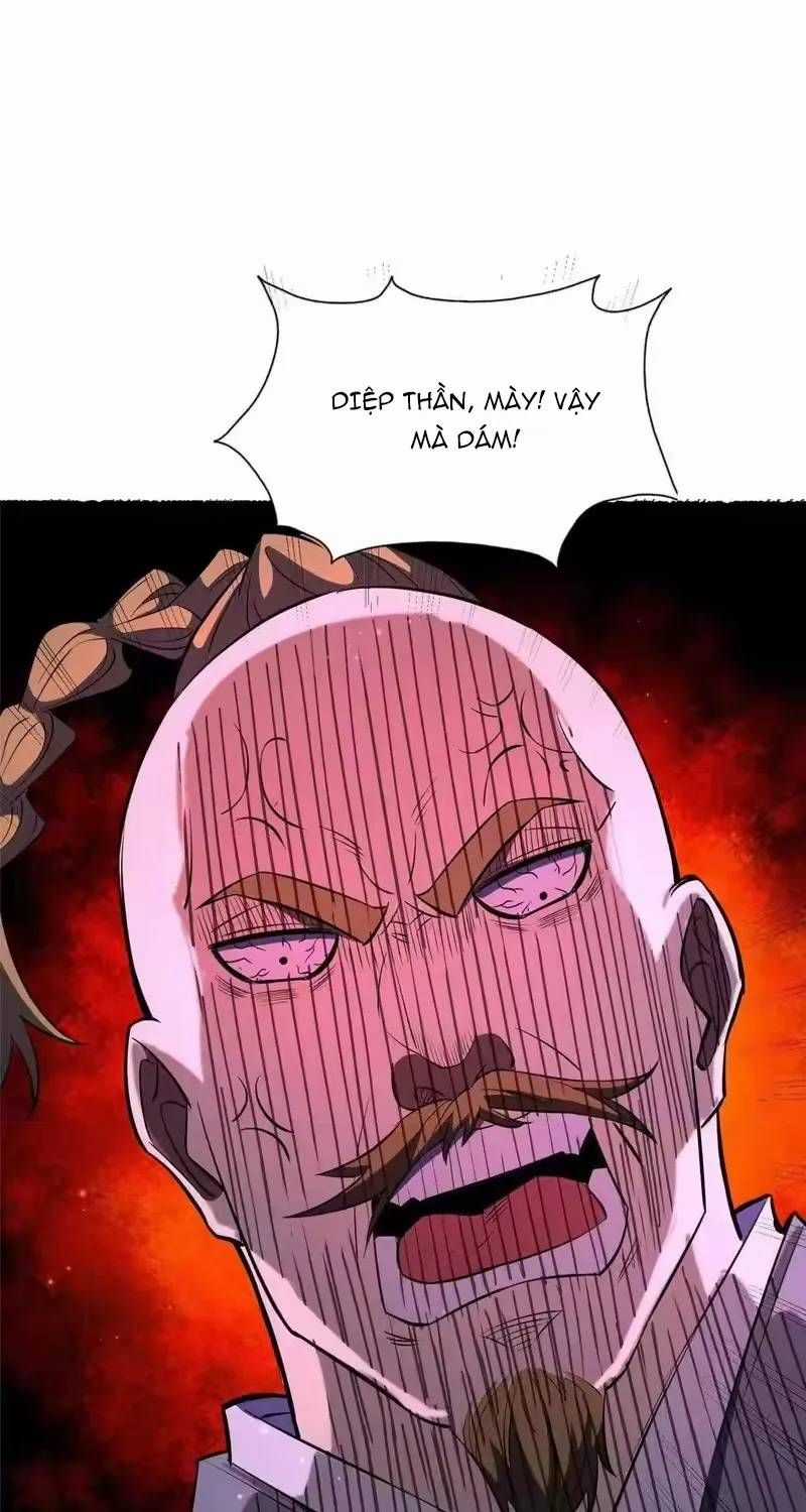 Siêu Phàm Sát Thần - Chương 322 - Trang 37