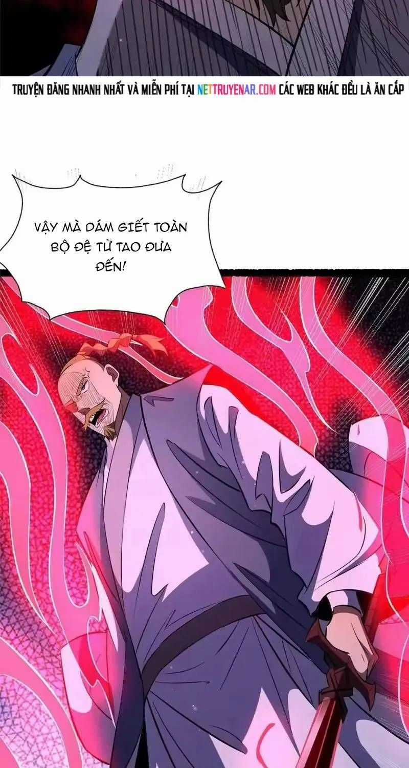 Siêu Phàm Sát Thần - Chương 322 - Trang 38