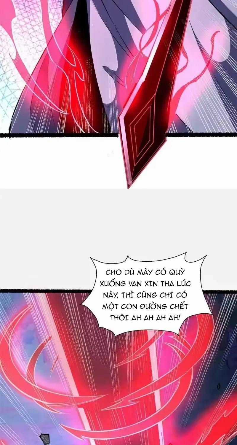 Siêu Phàm Sát Thần - Chương 322 - Trang 39