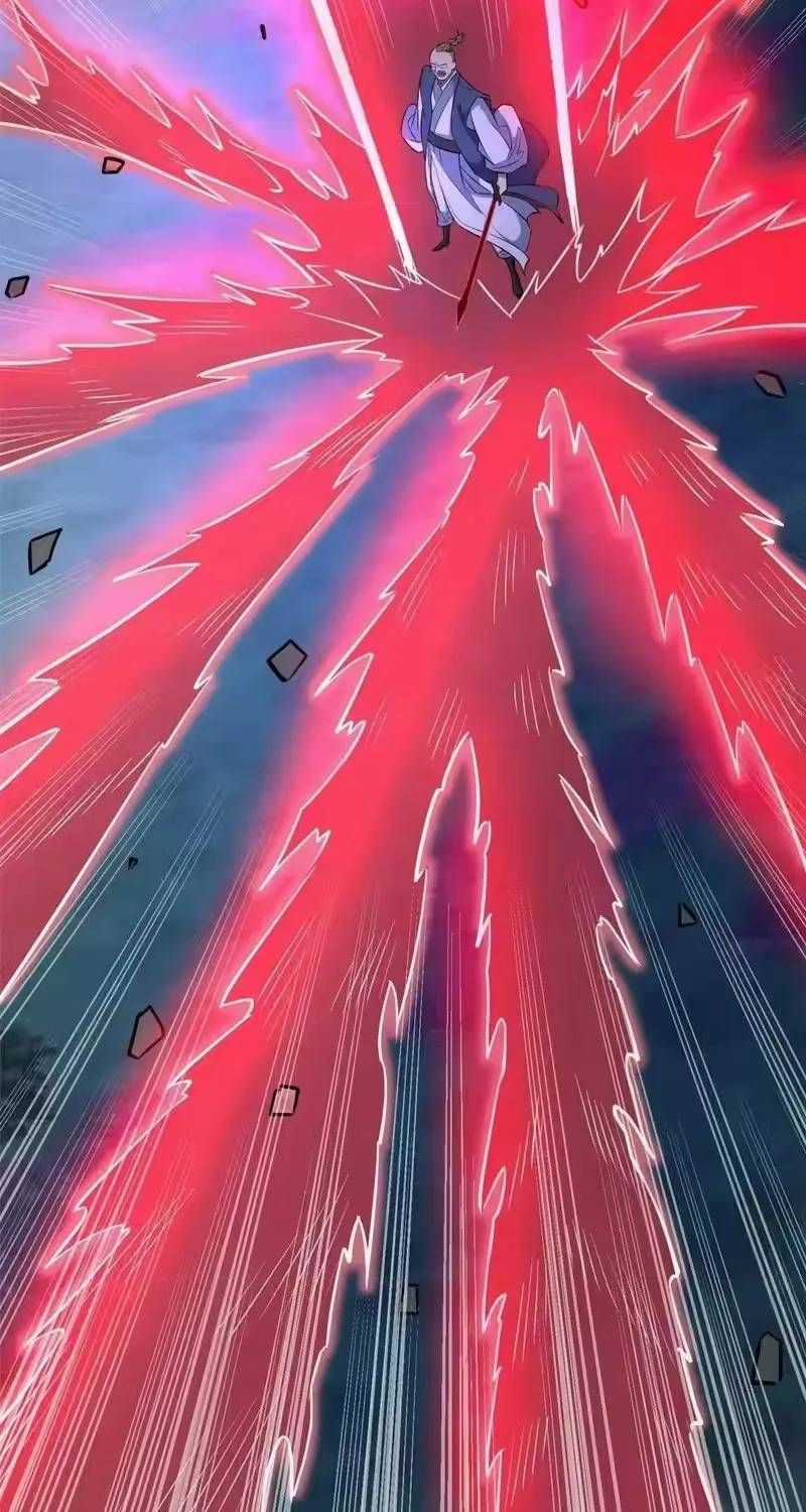 Siêu Phàm Sát Thần - Chương 322 - Trang 40