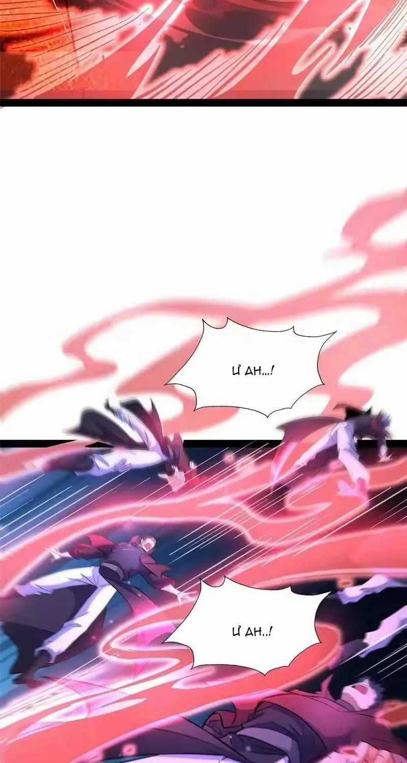 Siêu Phàm Sát Thần - Chương 322 - Trang 5