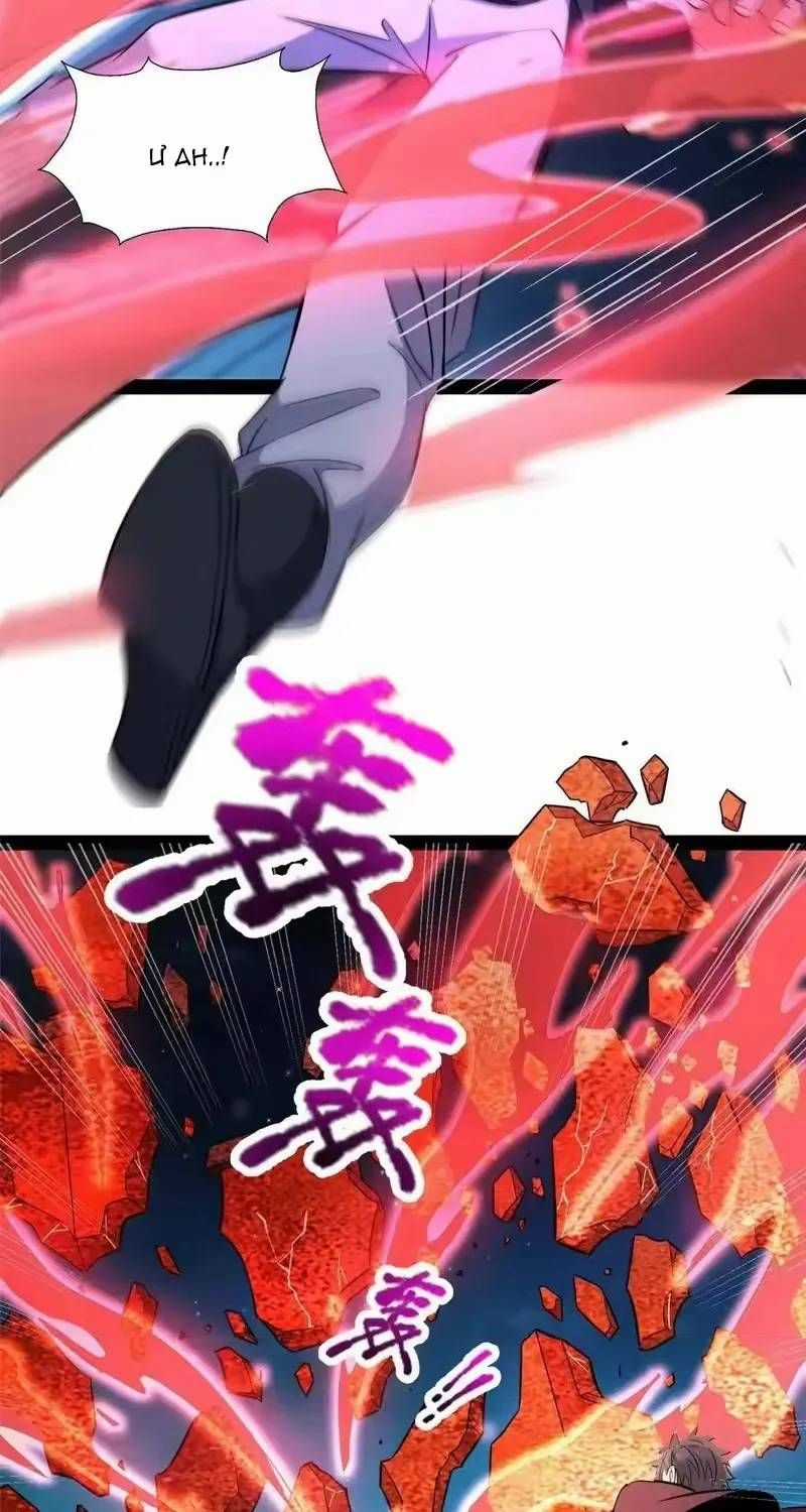 Siêu Phàm Sát Thần - Chương 322 - Trang 6