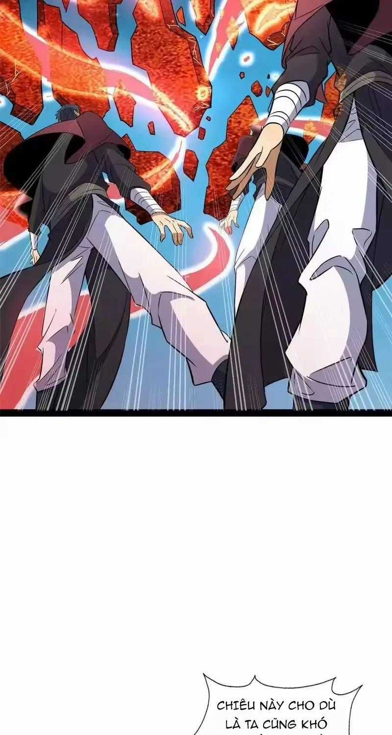 Siêu Phàm Sát Thần - Chương 322 - Trang 7
