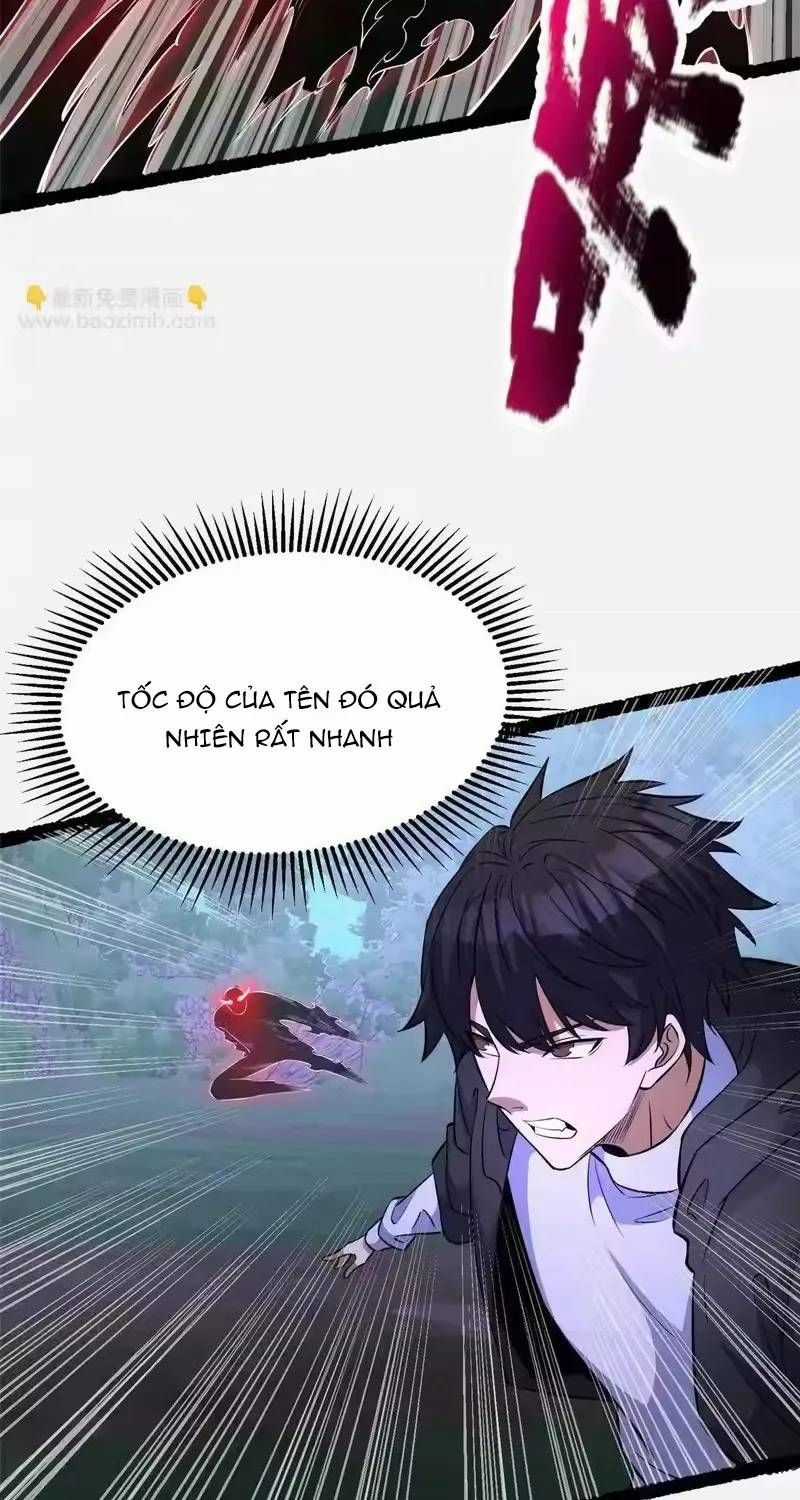 Siêu Phàm Sát Thần - Chương 322 - Trang 61