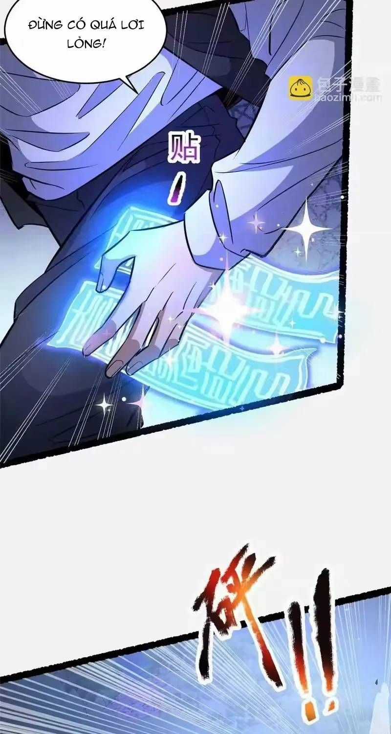 Siêu Phàm Sát Thần - Chương 322 - Trang 65