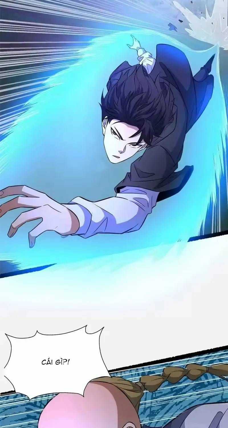Siêu Phàm Sát Thần - Chương 322 - Trang 66