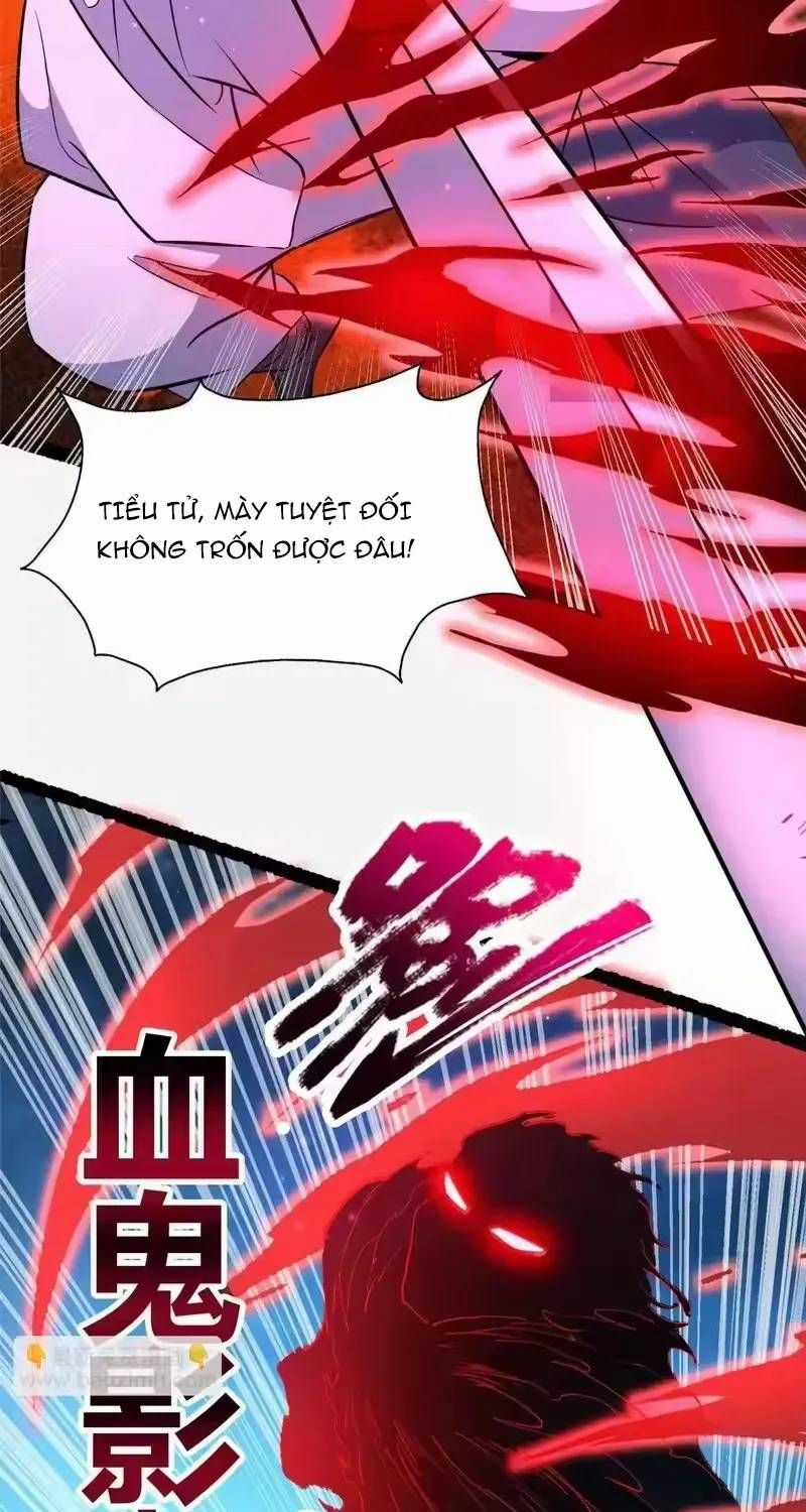Siêu Phàm Sát Thần - Chương 322 - Trang 68