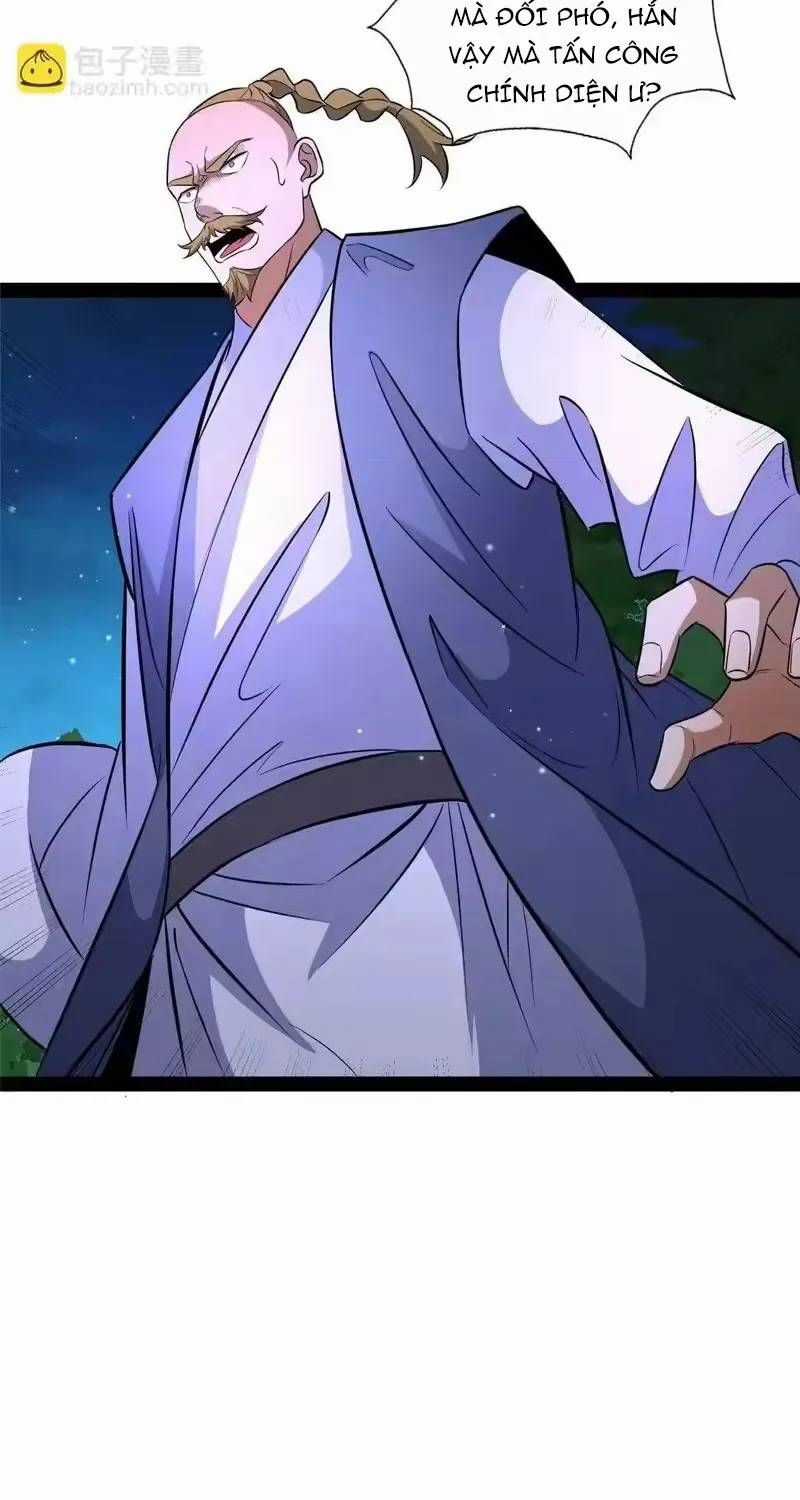 Siêu Phàm Sát Thần - Chương 322 - Trang 8