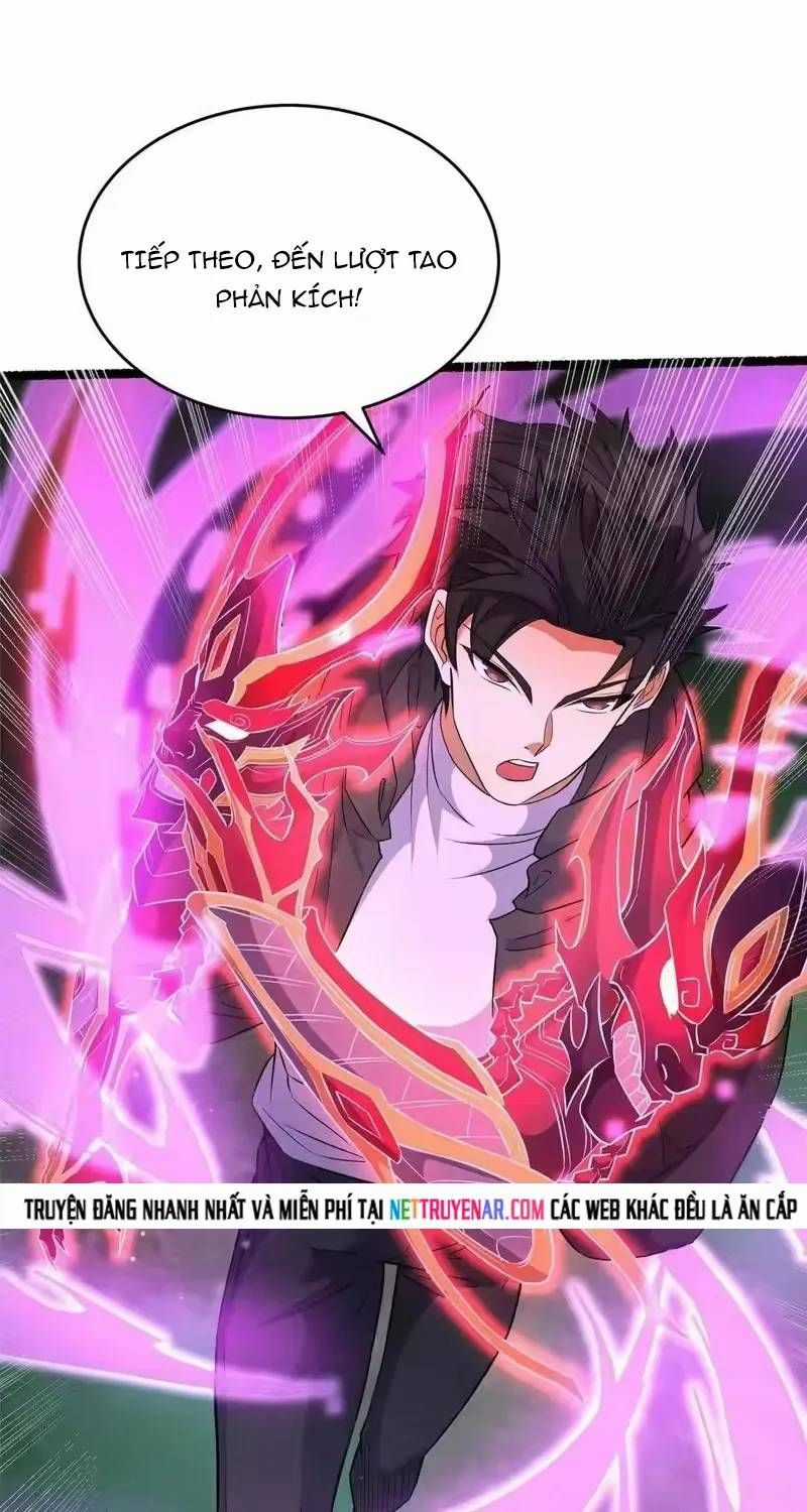 Siêu Phàm Sát Thần - Chương 322 - Trang 9