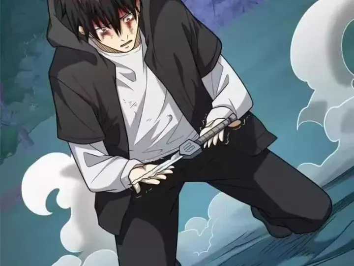 Siêu Phàm Sát Thần - Chương 323 - Trang 19