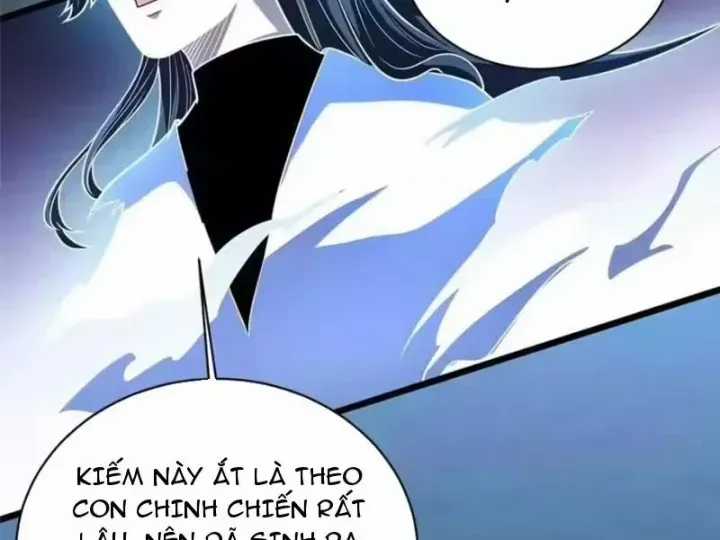 Siêu Phàm Sát Thần - Chương 323 - Trang 21