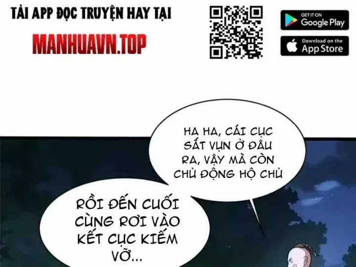 Siêu Phàm Sát Thần - Chương 323 - Trang 27