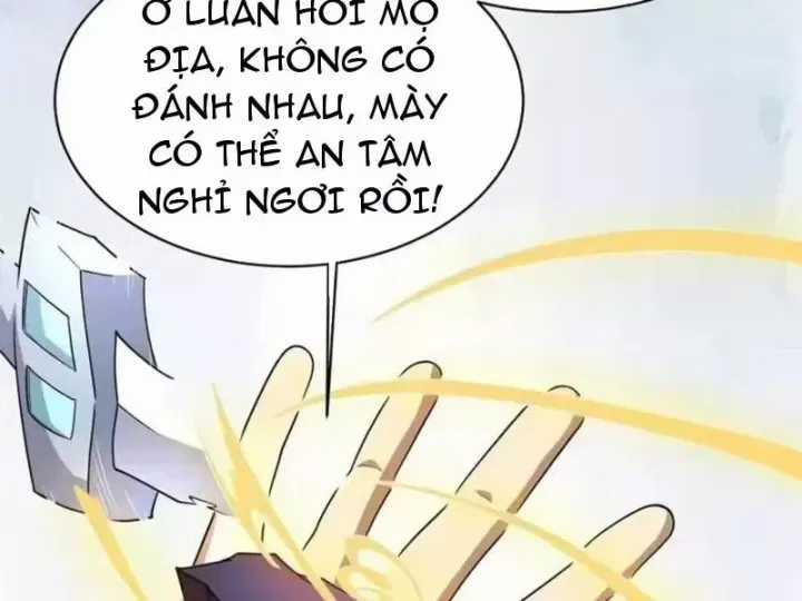 Siêu Phàm Sát Thần - Chương 323 - Trang 32