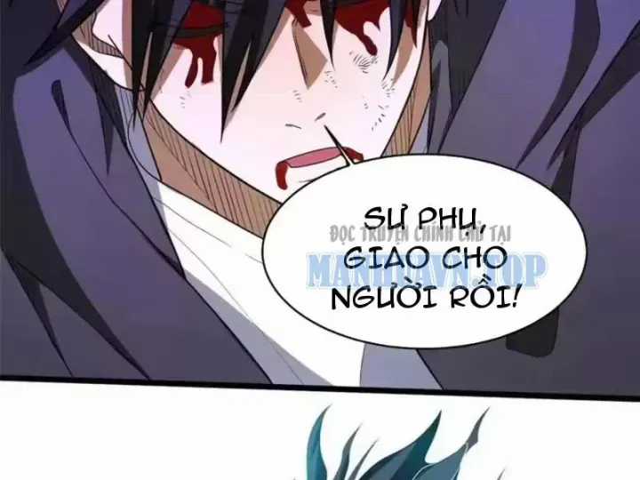 Siêu Phàm Sát Thần - Chương 323 - Trang 49