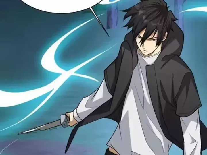 Siêu Phàm Sát Thần - Chương 323 - Trang 71