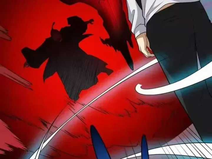 Siêu Phàm Sát Thần - Chương 323 - Trang 77