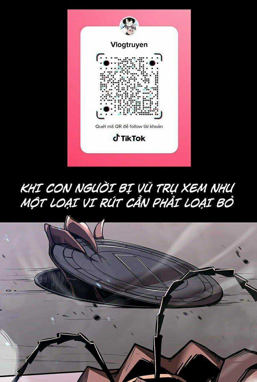 Siêu Phàm Tiến Hóa - Chapter 0 - Trang 1