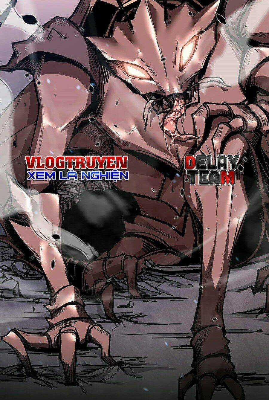 Siêu Phàm Tiến Hóa - Chapter 0 - Trang 2