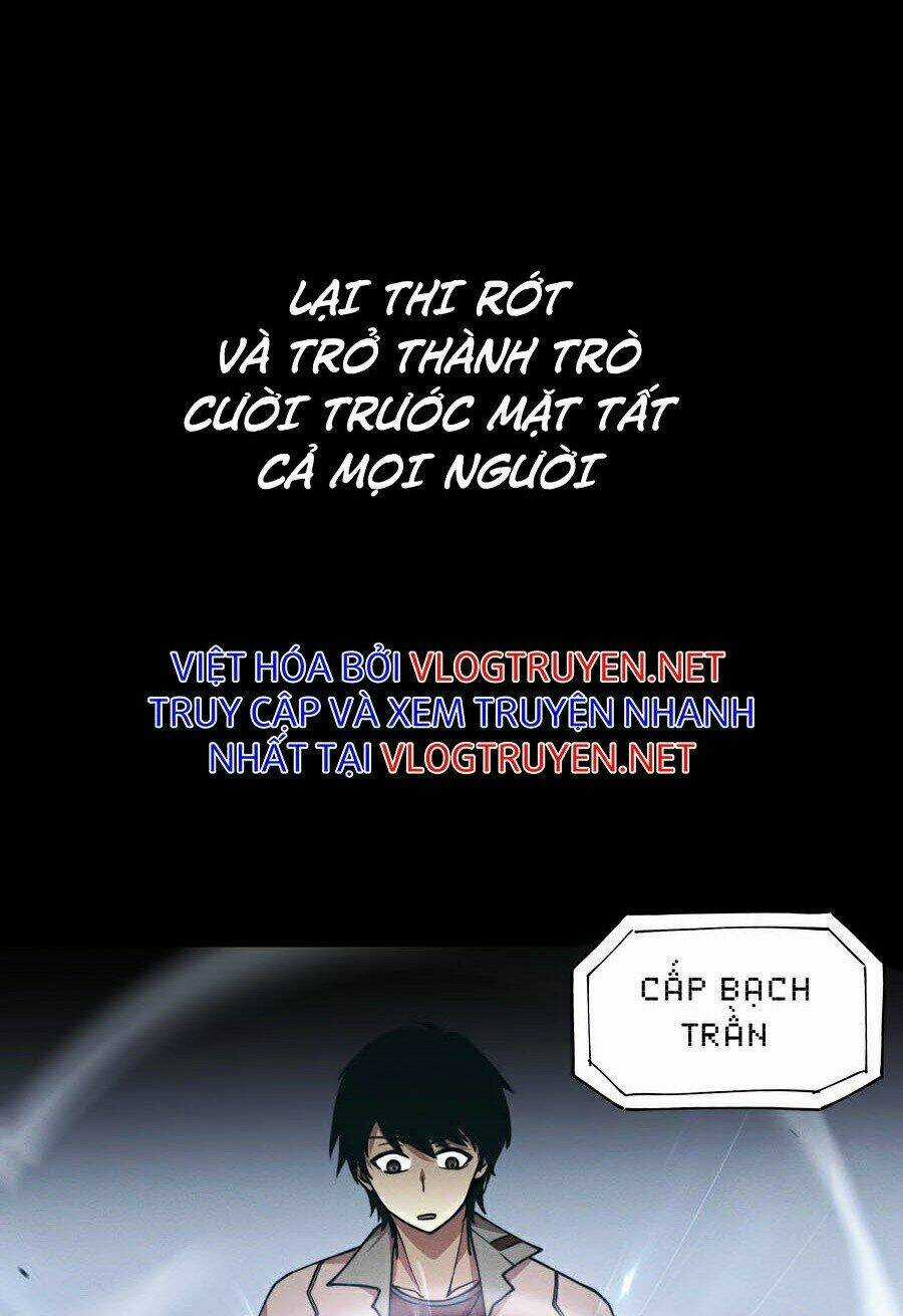 Siêu Phàm Tiến Hóa - Chapter 0 - Trang 13