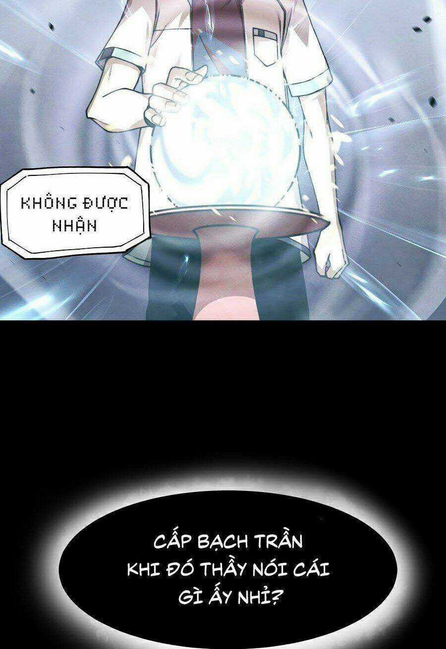 Siêu Phàm Tiến Hóa - Chapter 0 - Trang 14