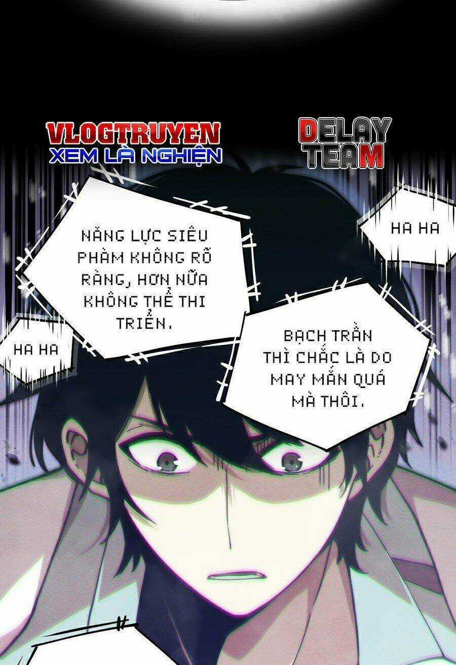 Siêu Phàm Tiến Hóa - Chapter 0 - Trang 15