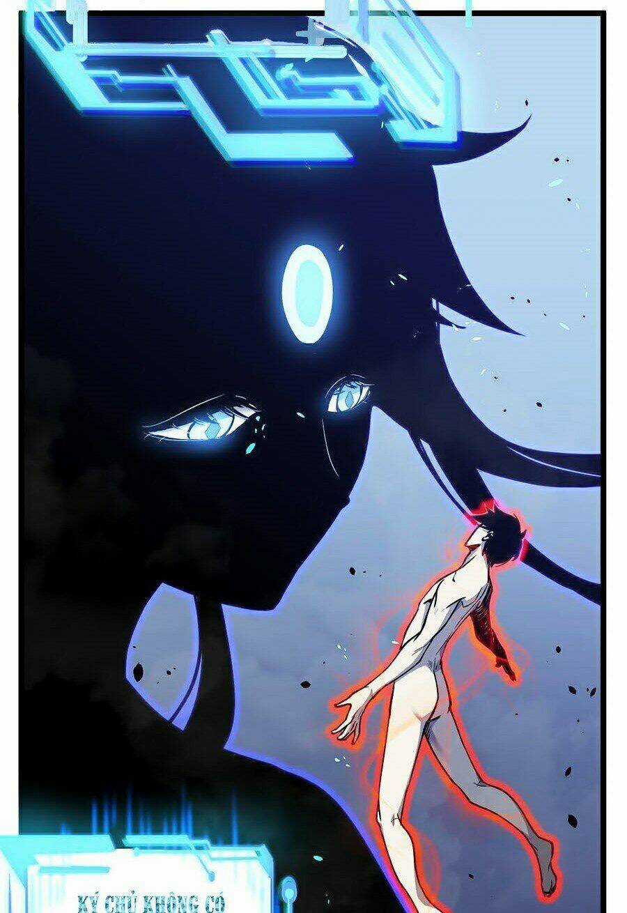 Siêu Phàm Tiến Hóa - Chapter 0 - Trang 19