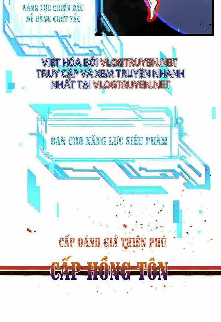 Siêu Phàm Tiến Hóa - Chapter 0 - Trang 20