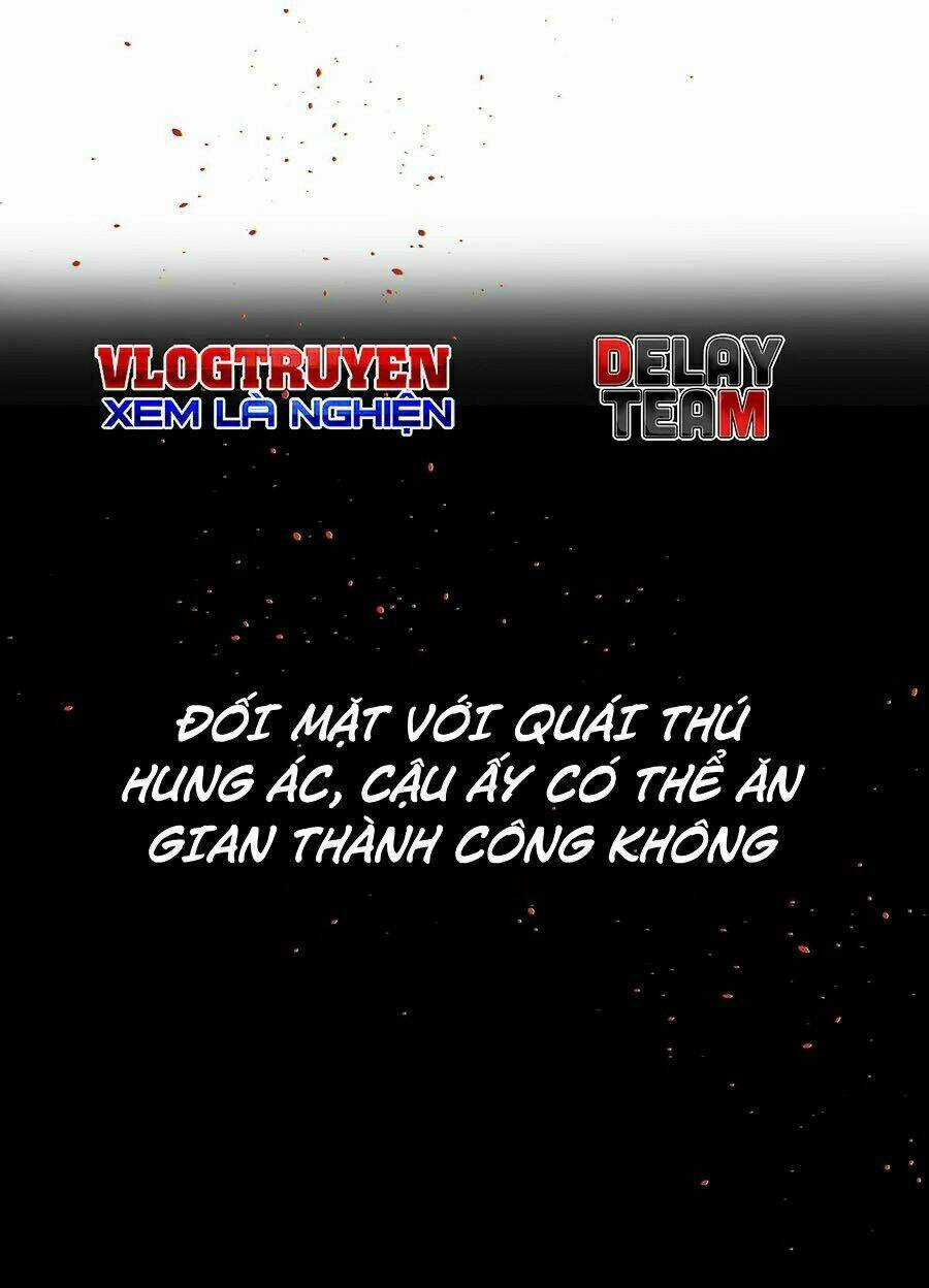 Siêu Phàm Tiến Hóa - Chapter 0 - Trang 21