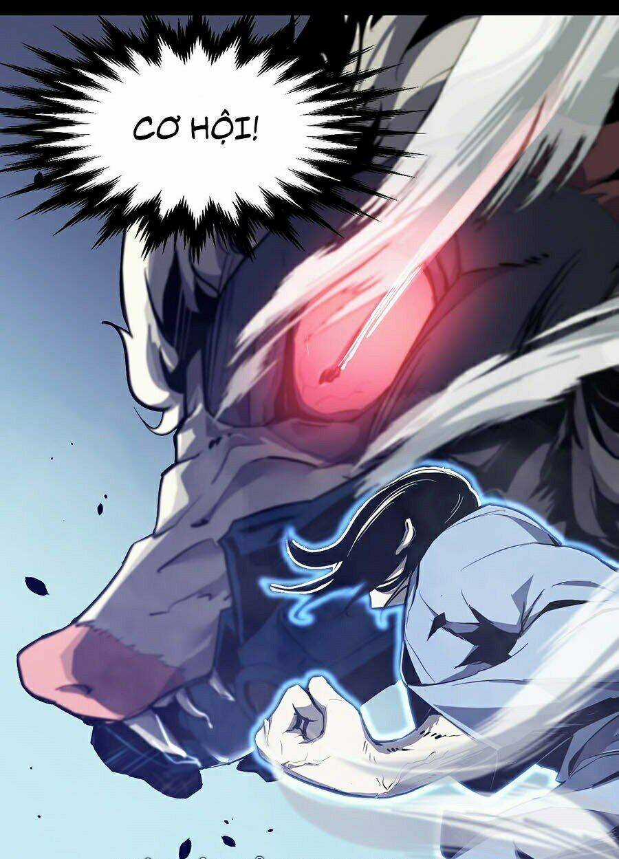 Siêu Phàm Tiến Hóa - Chapter 0 - Trang 22