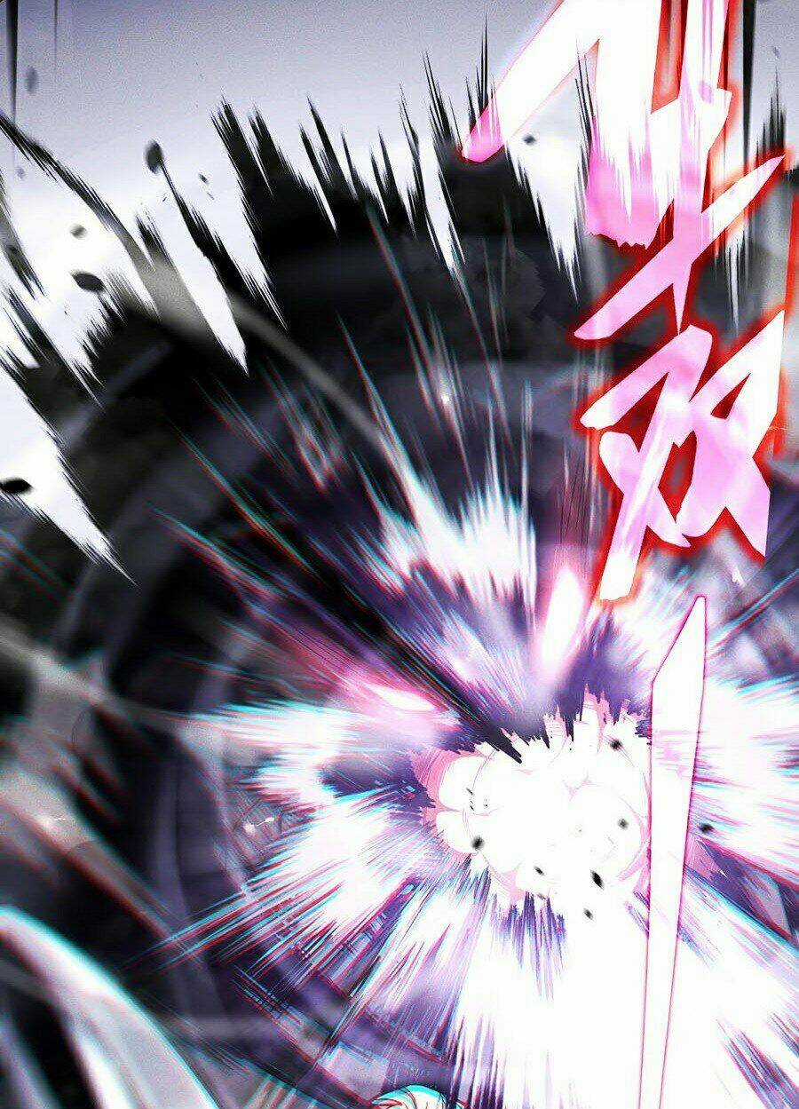 Siêu Phàm Tiến Hóa - Chapter 0 - Trang 27