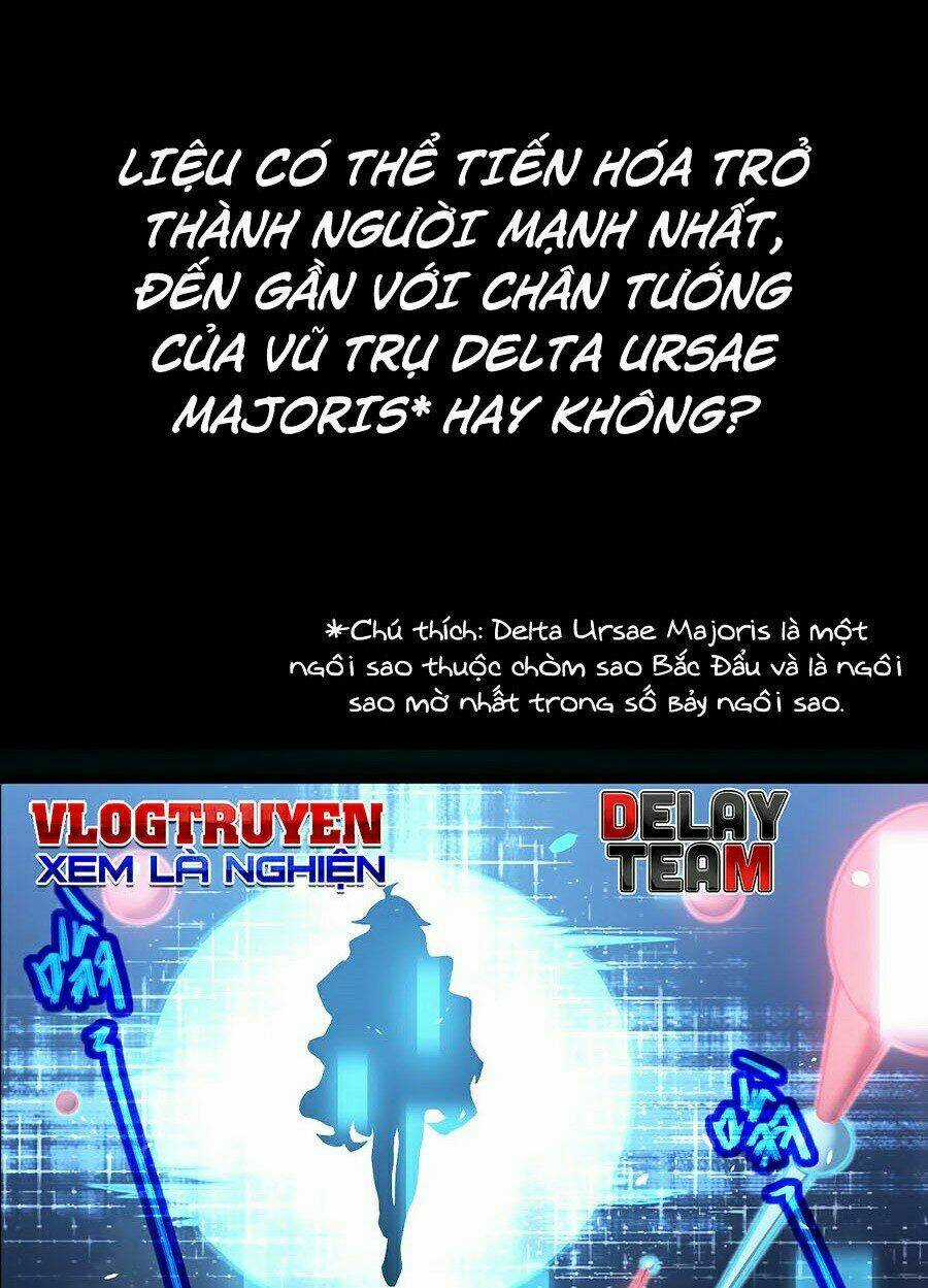 Siêu Phàm Tiến Hóa - Chapter 0 - Trang 29