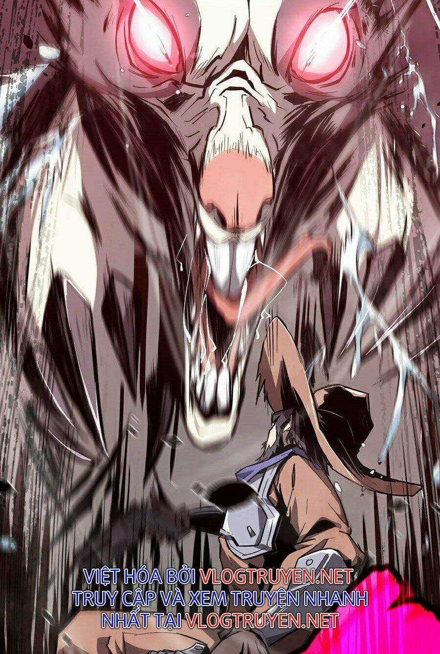 Siêu Phàm Tiến Hóa - Chapter 0 - Trang 4