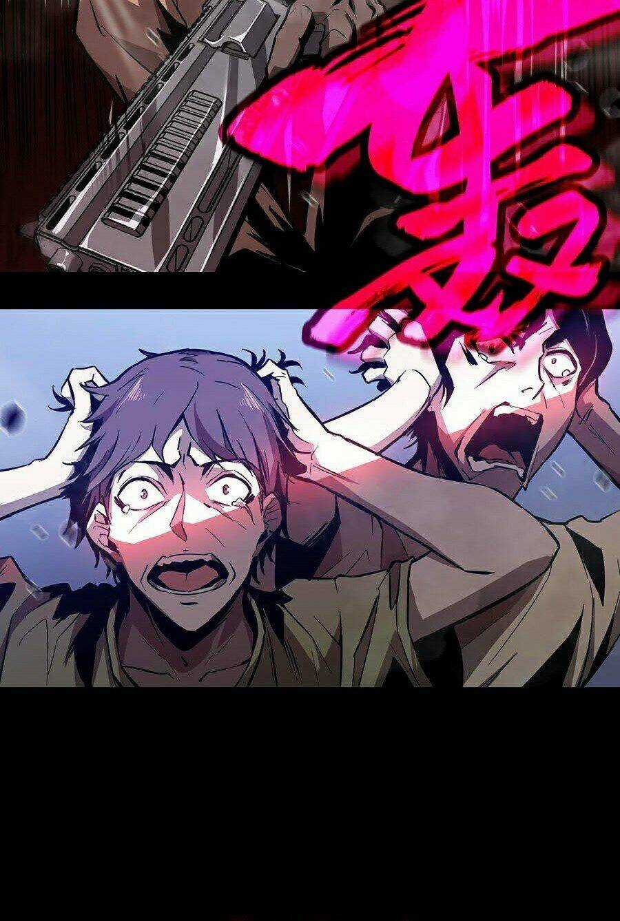 Siêu Phàm Tiến Hóa - Chapter 0 - Trang 5