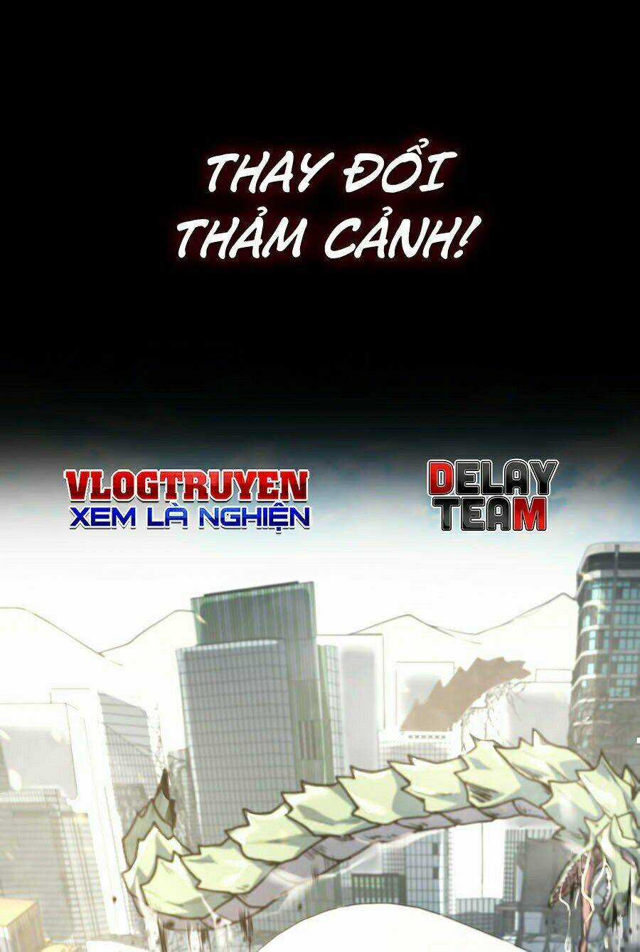 Siêu Phàm Tiến Hóa - Chapter 0 - Trang 8