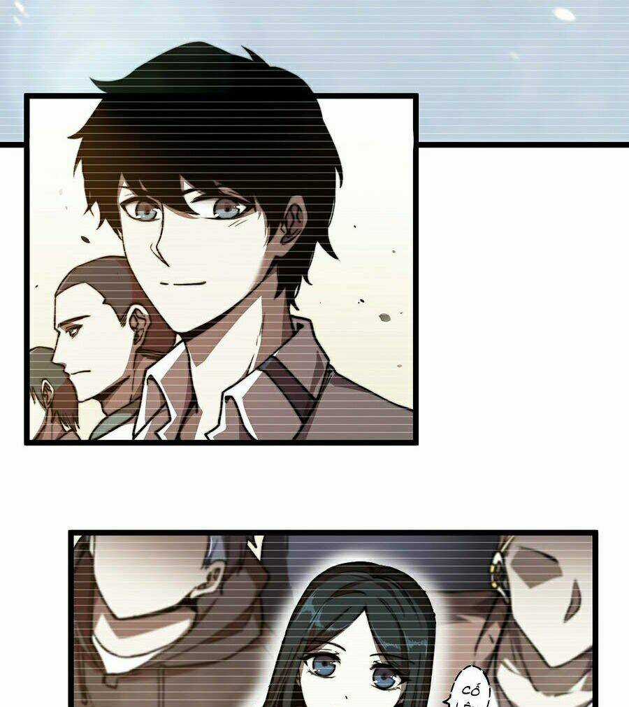 Siêu Phàm Tiến Hóa - Chapter 1 - Trang 12