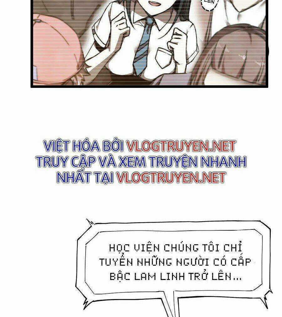 Siêu Phàm Tiến Hóa - Chapter 1 - Trang 13