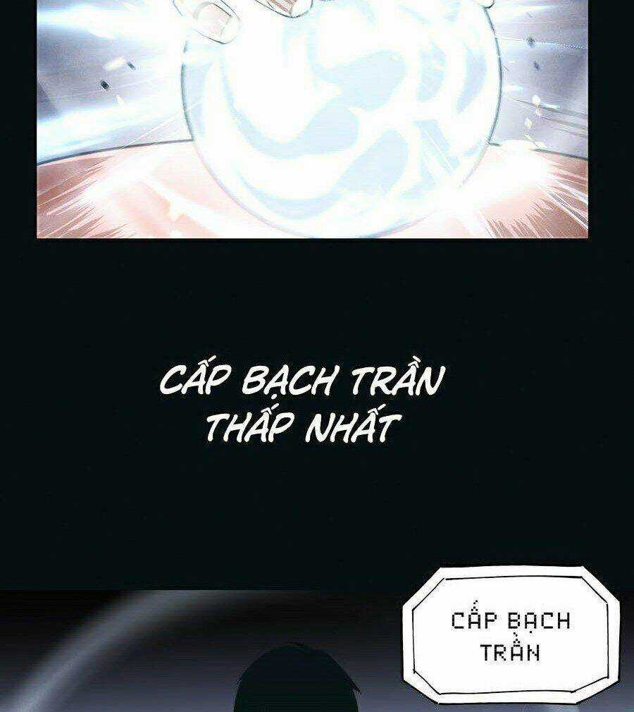 Siêu Phàm Tiến Hóa - Chapter 1 - Trang 15