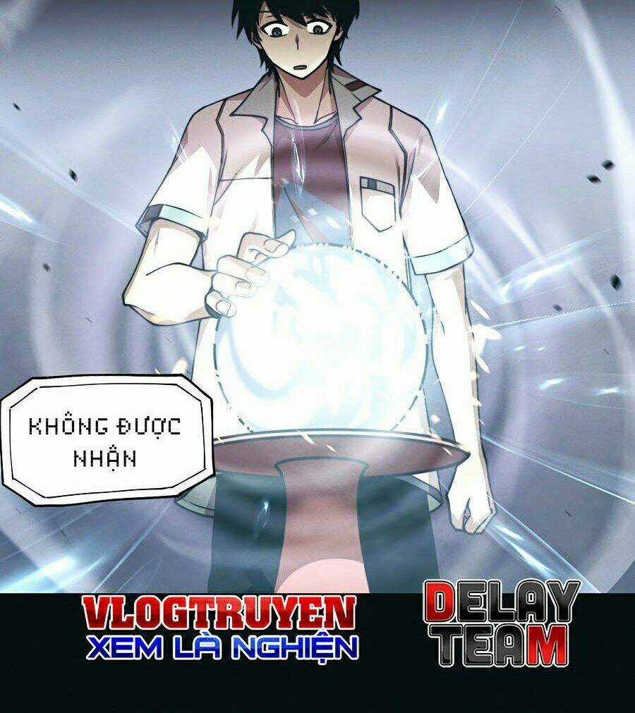 Siêu Phàm Tiến Hóa - Chapter 1 - Trang 16